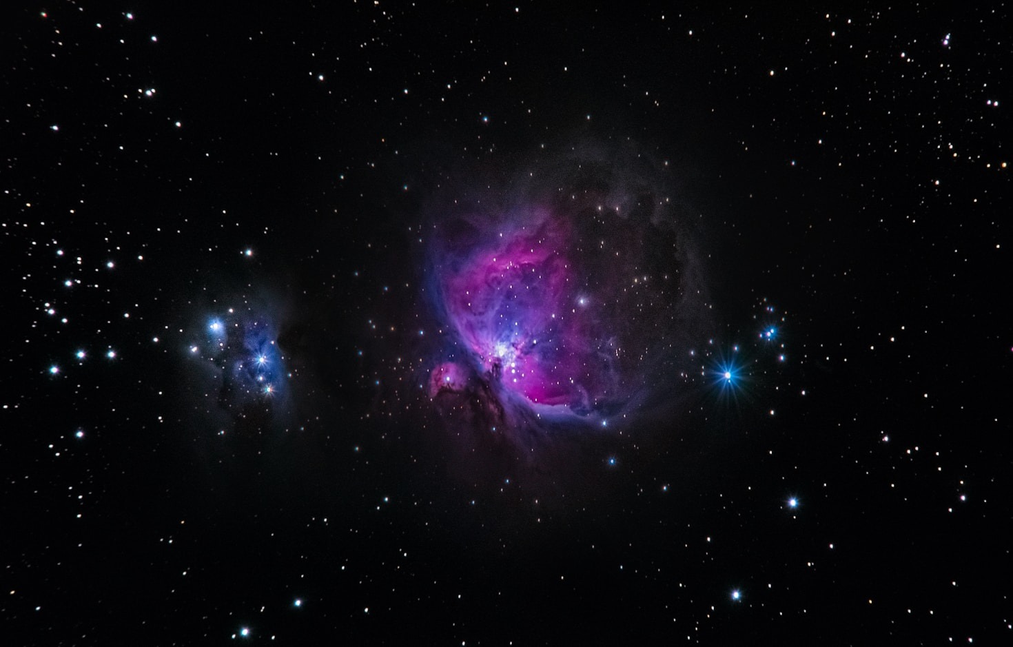 Conexões Cósmicas: Descubra o Poder do Universo