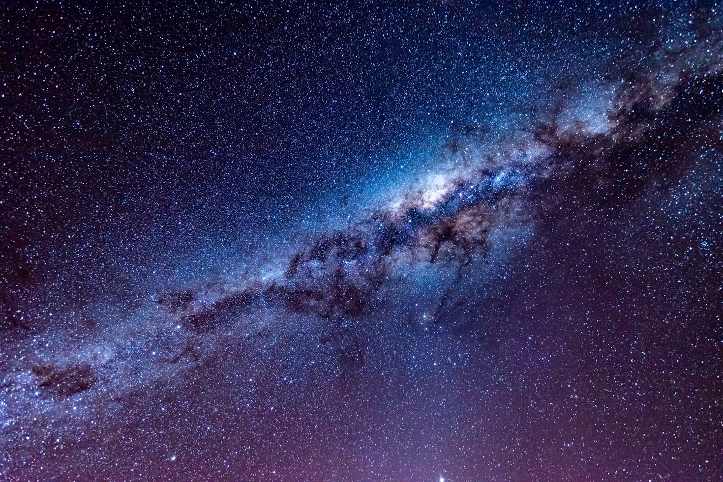 A Ciência das Cores: Azul, Cinza e Púrpura no Bem-Estar